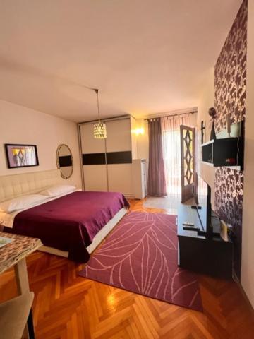 Apartments Gassner Split Zewnętrze zdjęcie