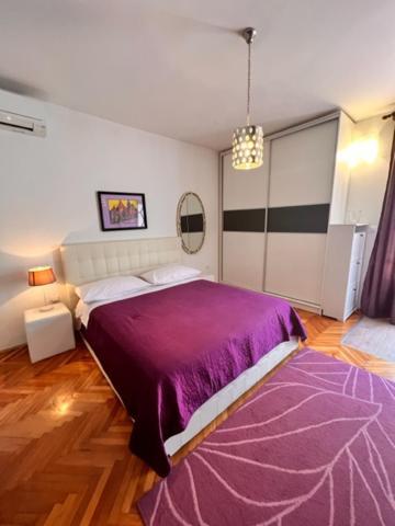 Apartments Gassner Split Zewnętrze zdjęcie