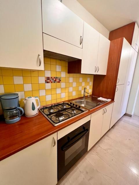 Apartments Gassner Split Zewnętrze zdjęcie