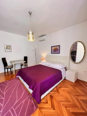Apartments Gassner Split Zewnętrze zdjęcie